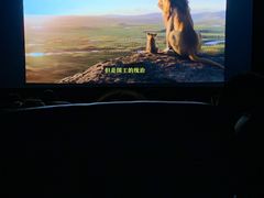 -大光明丽星VIP影城(昌里路杜比全景声店)