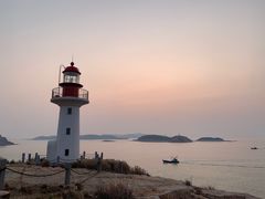 -长岛南北长山旅游景区