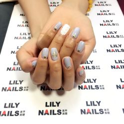 -LILY NAILS美甲美睫