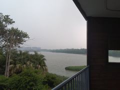 -华侨城湿地公园