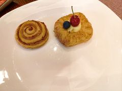 -浙江西子宾馆·瑶园咖啡厅