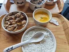 -真功夫(棠下店)