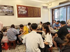 -恩宁刘福记(东华东路店)