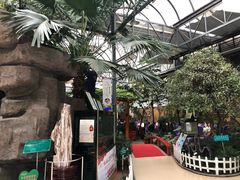 -九尊食上(生态园林酒店)