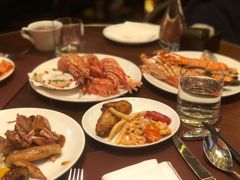 -Tivano意大利餐厅(成都居舍酒店)