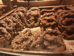 -B&C黄油与面包·THE GARDEN BAKERY概念店(世纪汇店)