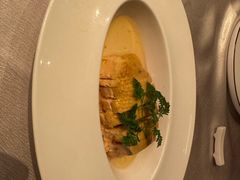 -上海金桥红枫万豪酒店-万豪中餐厅