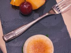 -香乐园·淮扬菜中餐厅·Shang Garden(福田香格里拉店)