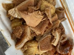 -细妹五香牛杂(步行街店)
