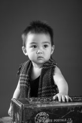 点击看大图 -如意宝贝儿童摄影室