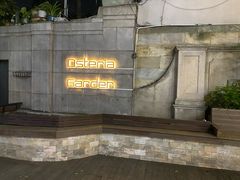-Osteria Garden 生蚝花园餐厅(原进贤路店)