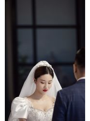 -MECCI婚礼摄影跟拍(红东方广场店)