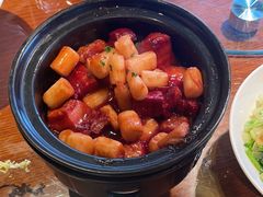 -湘西小馆(滨河路店)