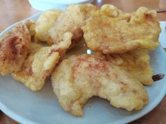 锅包肉-顺姬冷面(长白西路店)
