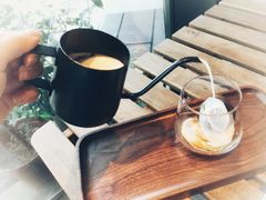 月球咖啡-Home Cafe(水榭春天店)