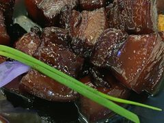 -聚鑫阁江浙菜·非遗传承技艺(青村帝华园店)