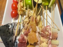 -王氏炉匠·烧鸟放题自助(三里屯店)