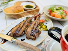 -Osteria Garden 生蚝花园餐厅(原进贤路店)