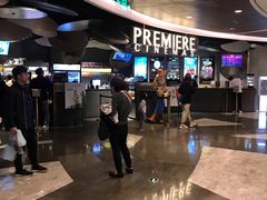 -百美汇影城(LUXE嘉里中心店)