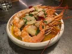 -Apollo·西班牙小酒馆(安福路店)