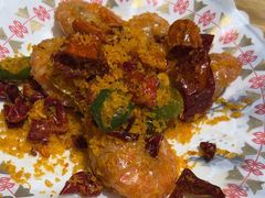 -德胜轩正宗顺德菜(宝安沙井会展中心店)