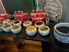 -大隐·成都火锅Bistro(合生麒麟新天地店)
