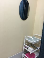 -银座Calla日式美容沙龙