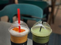 -MI WU FACTORY米屋美食工厂餐厅(绿地店)