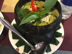 -The Palmboo Restaurant