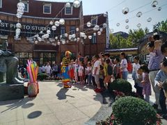 -安徒生童话乐园