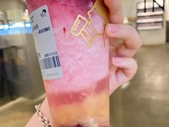 -喜茶(上海兴业太古汇店)