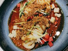 -阿里疆Alijiang·丝路美食·异域风情·清真(长楹天街店)
