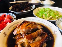 -韩萍老南京馄饨(河西万达店)