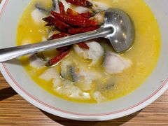 -金掌勺·锅包肉(广渠门店)