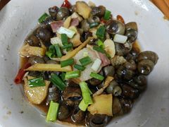 -玲燕蒸菜馆(江东路店)