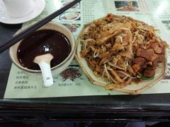 -葛记焖饼(伏牛路店)