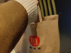 -麦当劳(东苑丽宝商业广场店)