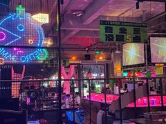 -功夫怪兽·烧烤(西工小街店)