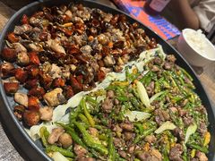 -铁公鸡·四川料理(天环广场店)