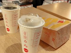 -麦当劳(前海店)