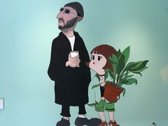 -爱上泥创意DIY手工陶艺(昙华林店)