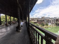-乾州古城