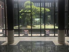 -上海崇明金茂凯悦酒店