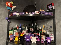 -BE NORMAL CAFE(霞溪路店)