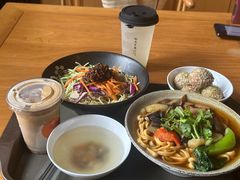 -韬光茶庵
