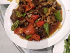 -老牌坊鲁菜名店(聊城美食岛店)