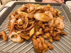 -金三杯酒家(泉城路店)