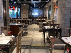 -前门后头老北京铜锅涮肉·京味菜·烤鸭(伊藤洋华堂店)