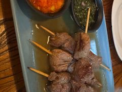牛肉串烧-El Bodegon阿根廷秘鲁餐厅(幸福路店)