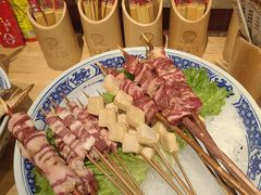 -鸽子窝(宋庄店)